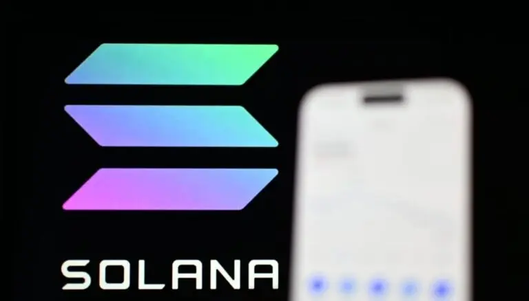 Understanding Solana: The High-Performance Blockchain