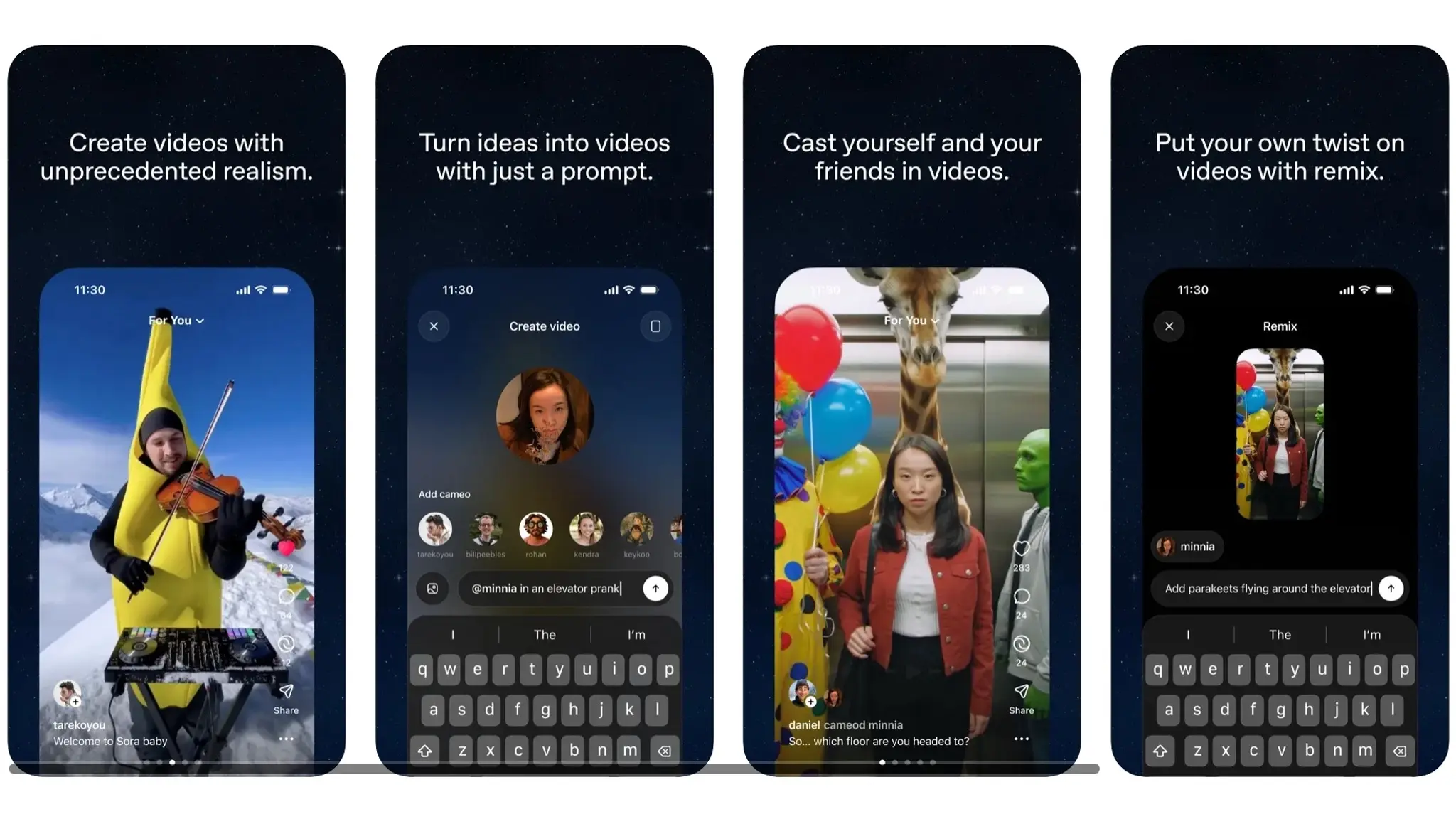 Exploring the Sora App: Revolutionizing Digital Reading