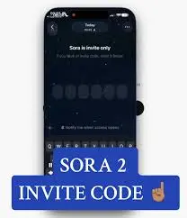 Understanding Sora Invite Codes and Their Benefits image 1