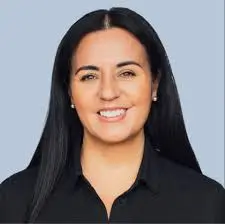 Soraya Martinez Ferrada : Parcours et impact