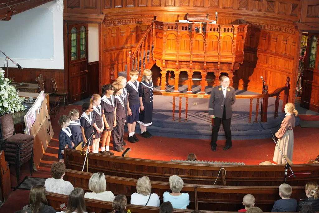 The Enduring Legacy of The Sound of Music image 1