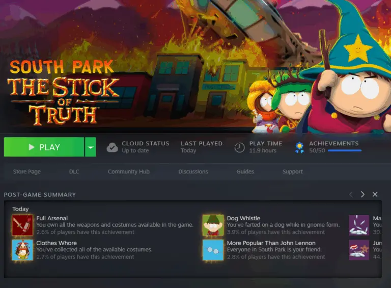The Cultural Significance of South Park in Today’s Society