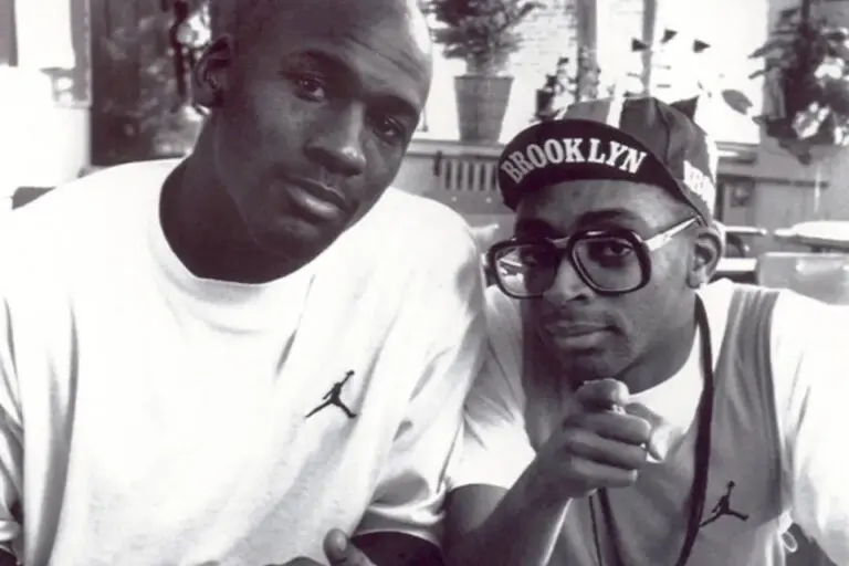 The Cultural Impact of Spike Lee in American Cinema image 1