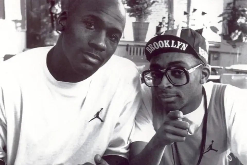 The Cultural Impact of Spike Lee in American Cinema image 1
