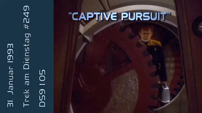 The Enduring Legacy of Star Trek: A Cultural Phenomenon