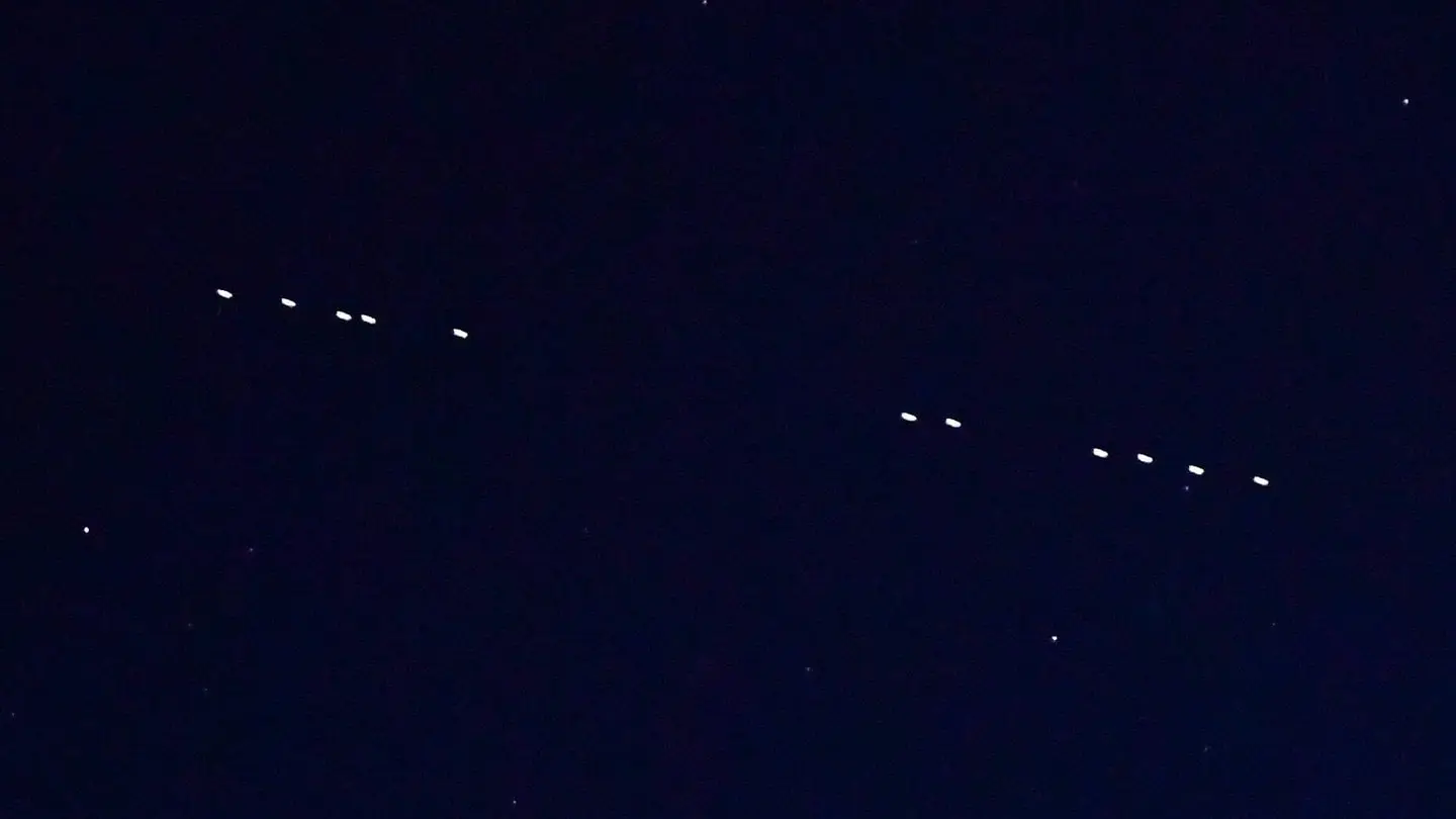 Starlink: Revolutionizing Internet Connectivity Worldwide