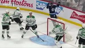 The Stars vs Jets: A Competitive NHL Showdown