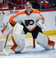 Understanding the Role of Starting Goalies in Hockey image 1