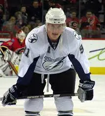 Steven Stamkos: A Look at the Lightning’s Iconic Captain