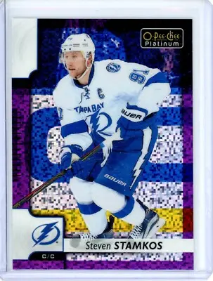 The Impact of Steven Stamkos on the NHL and Beyond image 1