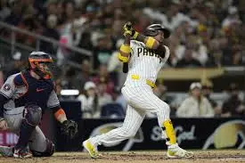 The Surge of Strikeouts in Major League Baseball image 1