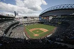 Discover T-Mobile Park: Seattle’s Premier Sports Venue