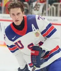 Tage Thompson: A Breakout Star in the NHL