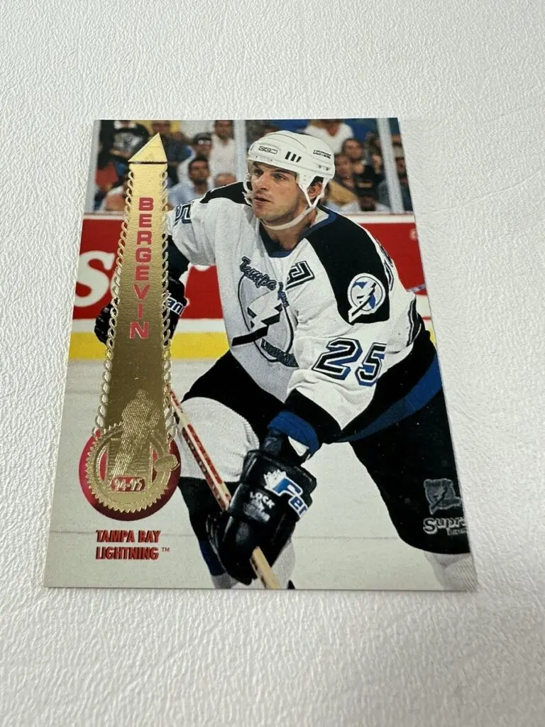 Tampa Bay Lightning: A Season to Remember