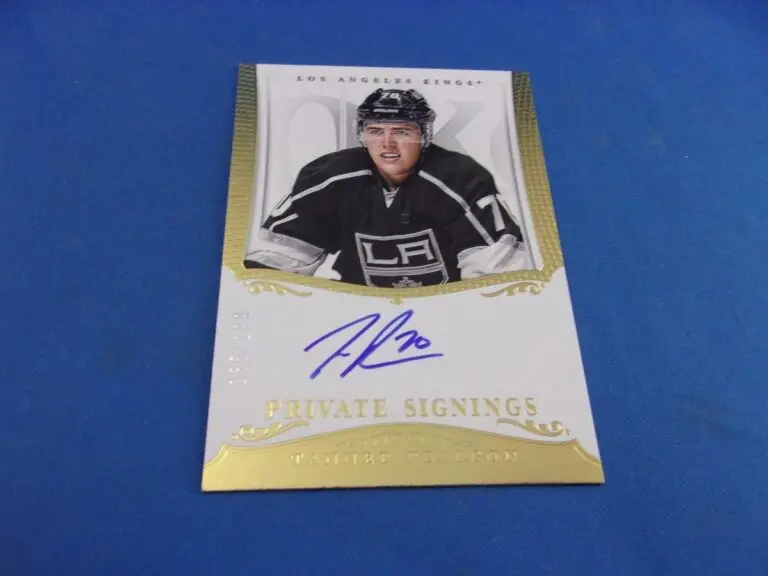 Tanner Pearson: Current Status and Future Outlook