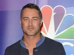 Taylor Kinney: A Closer Look at the Actor’s Journey