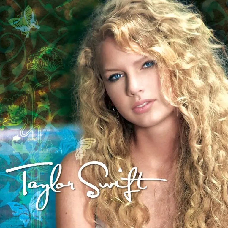 Taylor Swift: A Phenomenon in Music and Culture
