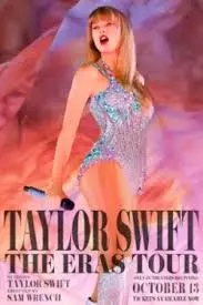 Taylor Swift Movie: A Cultural Phenomenon Unfolds