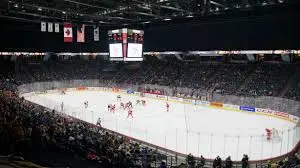 Exploring TD Coliseum: A Hub for Sports and Entertainment