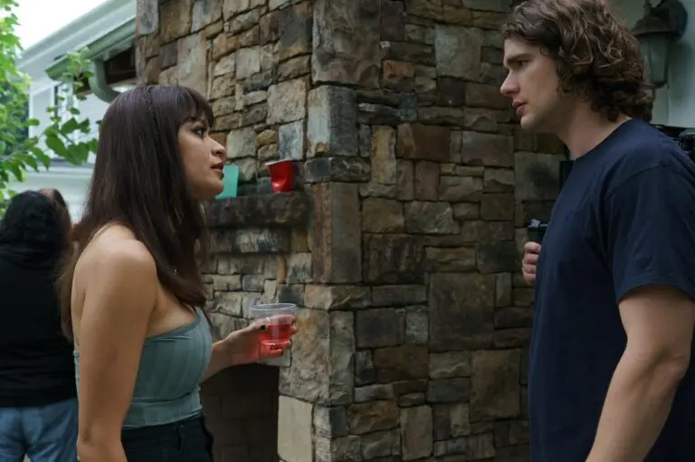 The Role and Impact of Deception: ‘Tell Me Lies’