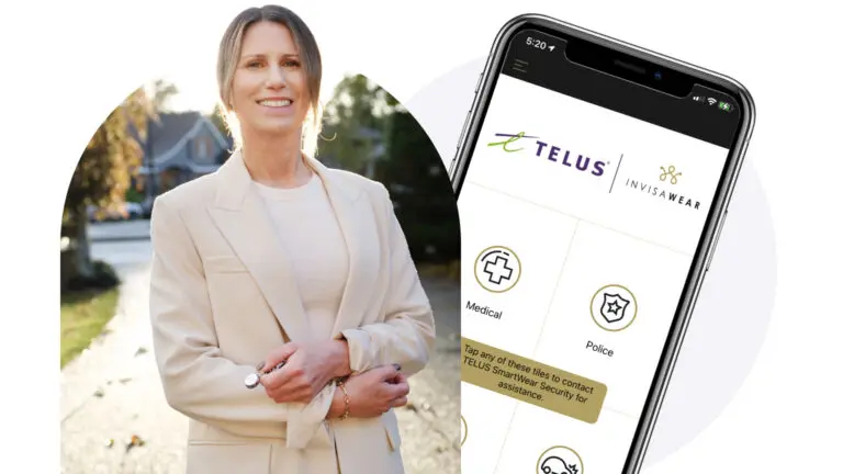The Impact of Telus on Canada’s Telecommunications Industry