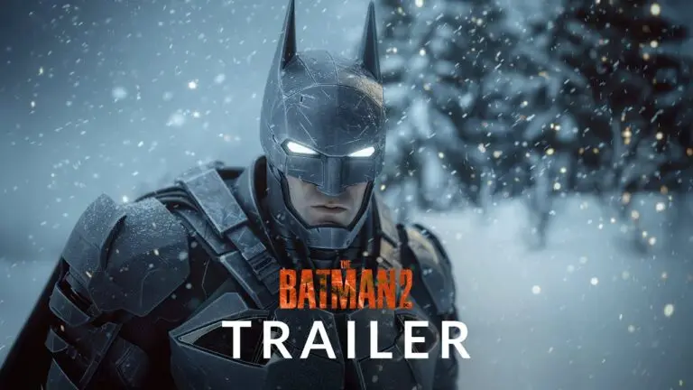 Everything We Know About The Batman 2 image 1