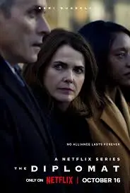 What’s New in The Diplomat Season 3?