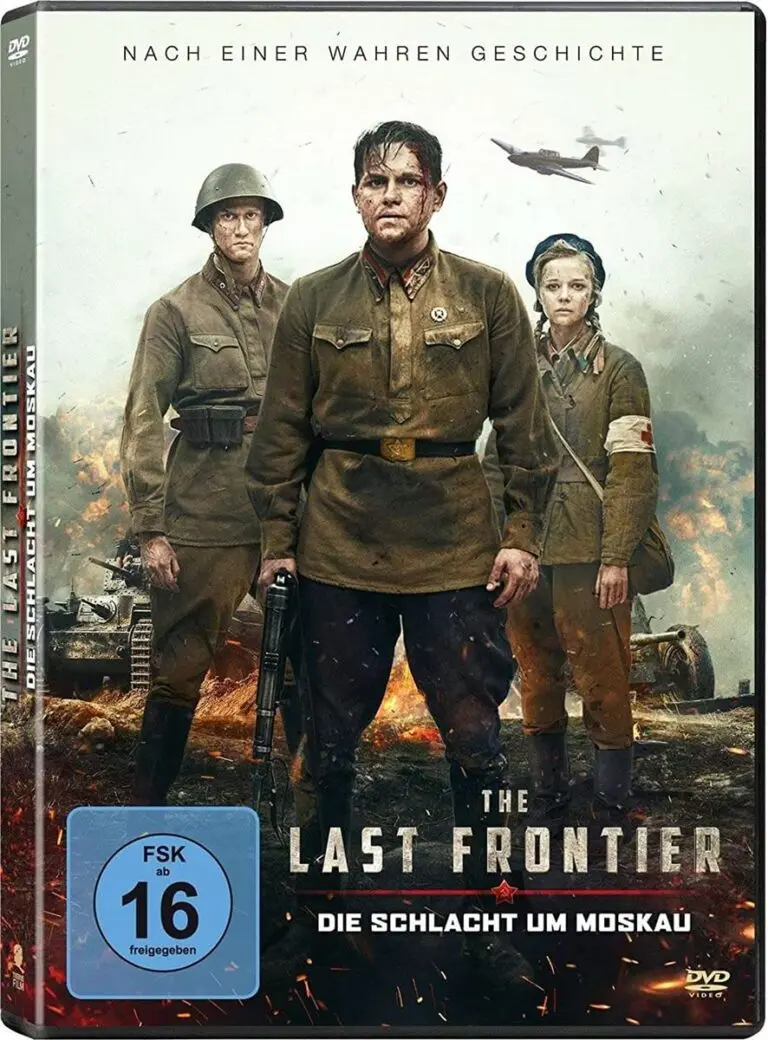 The Significance of ‘The Last Frontier’ in Modern Exploration