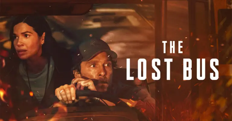The Lost Bus: Unraveling the Mystery of a Forgotten Journey
