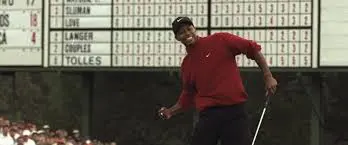 The Legacy of Tiger Woods: A Golfing Icon