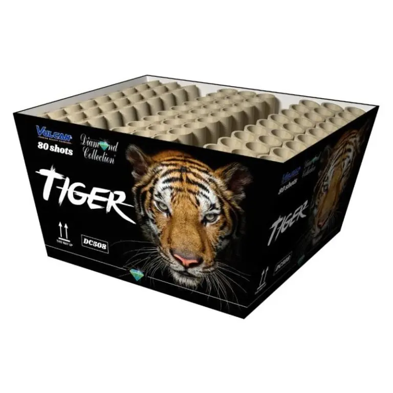 Tigers: The Guardians of Ecosystems