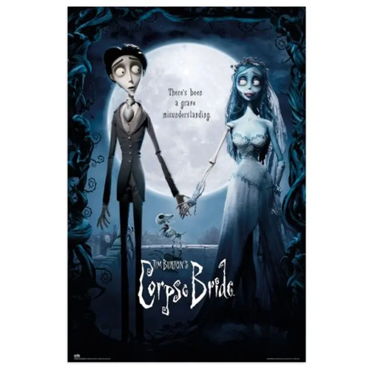 The Creative World of Tim Burton image 1