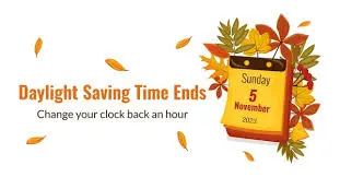 Understanding Time Change in Canada: Impacts and Importance