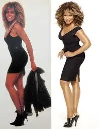 Remembering Tina Turner: The Queen of Rock βnβ Roll