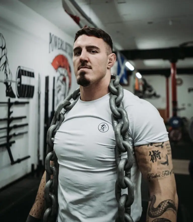 Tom Aspinall: The Future of the UFC Heavyweight Division