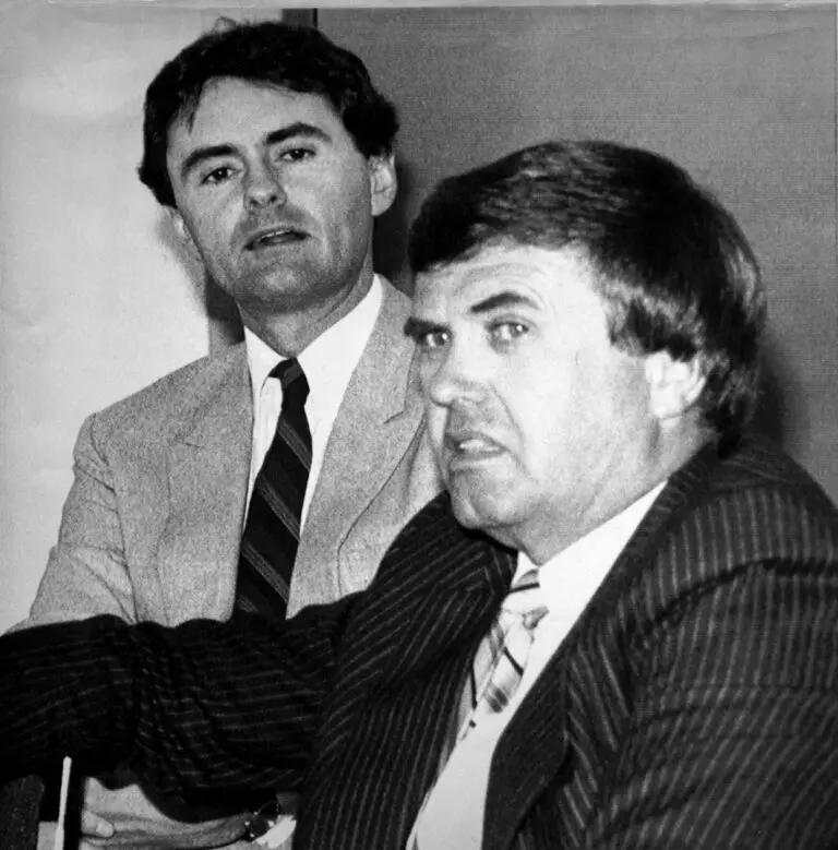 Tony Merchant: A Legal Pioneer in Canada