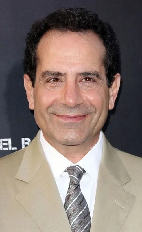 Tony Shalhoub: A Journey Through His Career