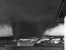 Understanding Tornadoes: Causes, Effects, and Safety