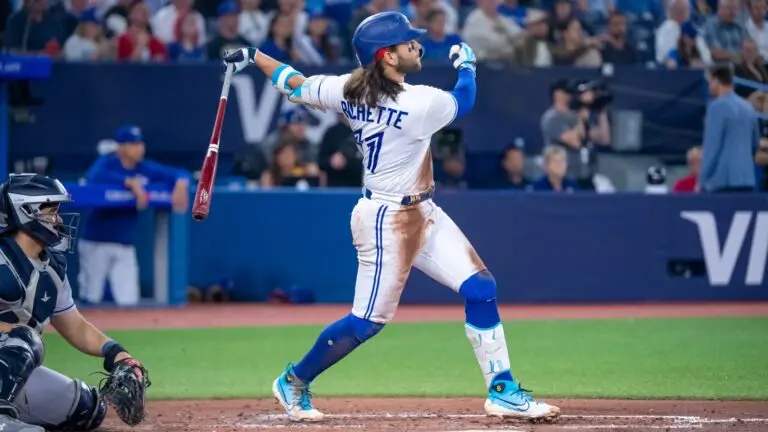 Bo Bichette: Key Player for the Toronto Blue Jays
