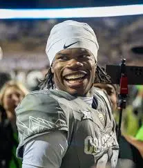 Travis Hunter: The Emerging Force in College Football