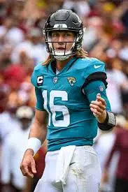 Trevor Lawrence: The Rise of an NFL Star
