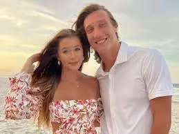 The Love Story of Trevor Lawrence and His Wife: A Look Inside