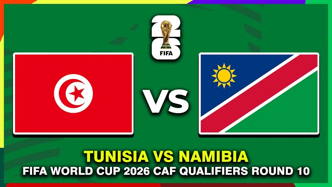 Tunisia vs Namibia: A Look at the Recent Football Encounter