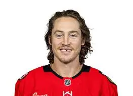 Tyler Bertuzzi: Rising Star in the NHL