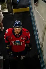 Tyler Tucker: A Look at a Rising Star in Canadian Sports