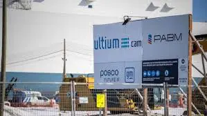 Understanding Ultium CAM Technology in Electric Vehicles image 1