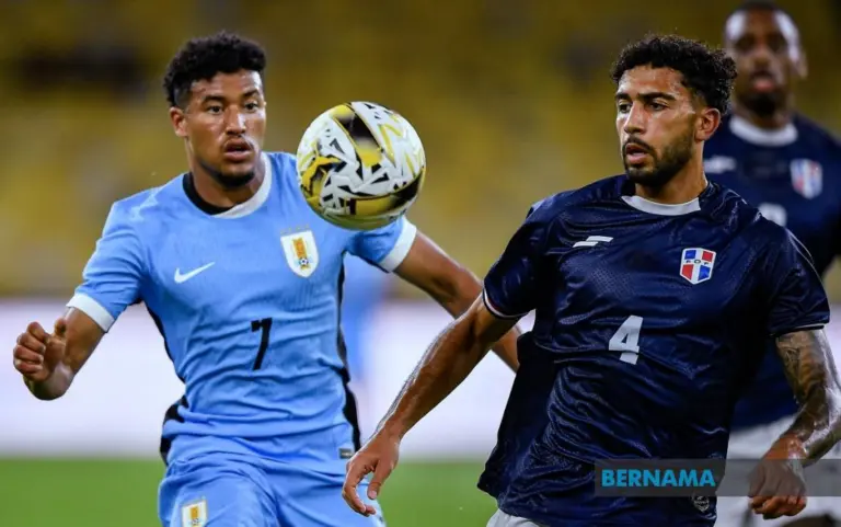Uruguay vs Dominican Republic: Highlights and Insights