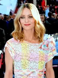 The Life and Career of Vanessa Paradis image 1