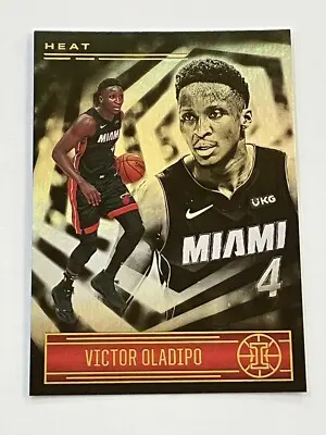 Victor Oladipo: Recent Developments in His NBA Career