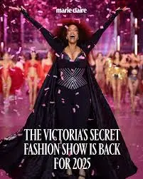 Victoria’s Secret Fashion Show 2025: What to Expect